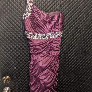 Cocktail/party dress- juniors size- medium